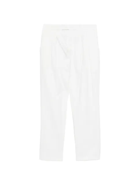 TOM FORD pleated trousers