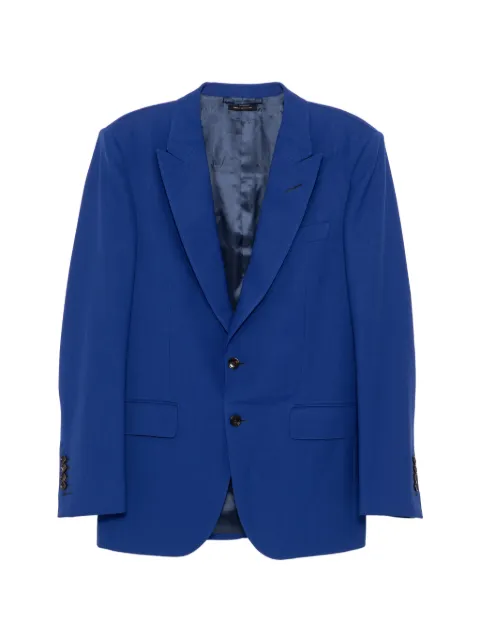TOM FORD Dyllan blazer