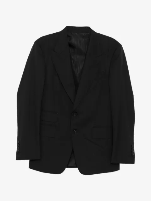 TOM FORD traje de tres piezas Shelton