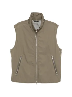 Tom Ford（トム・フォード）メンズ ベスト ジレ - FARFETCH