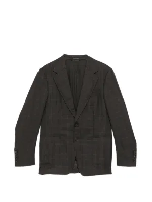 Tom Ford（トム・フォード）メンズ テーラードジャケット ブレザー