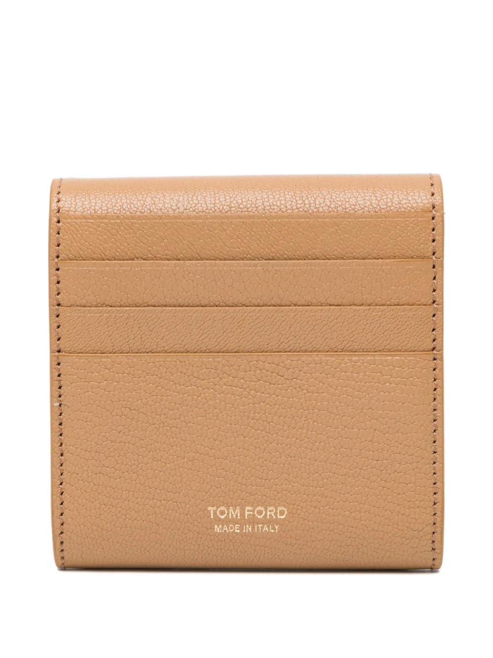  Tom Ford Cartera Aube - Marrón 
