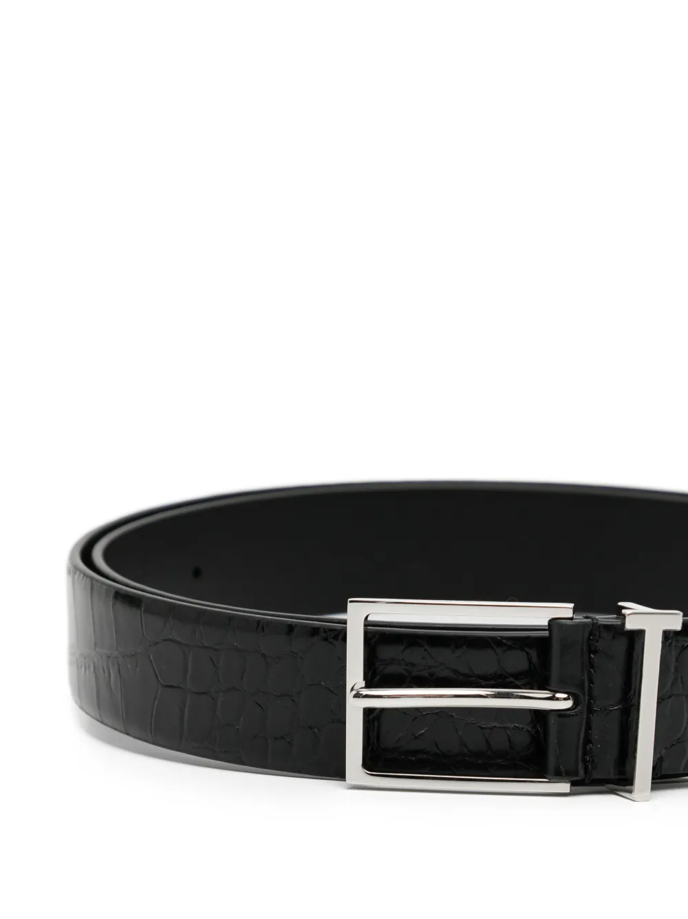 TOM FORD 扣环腰带 | Image 2