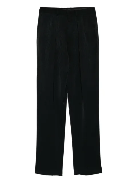 TOM FORD straight-leg tailored trousers