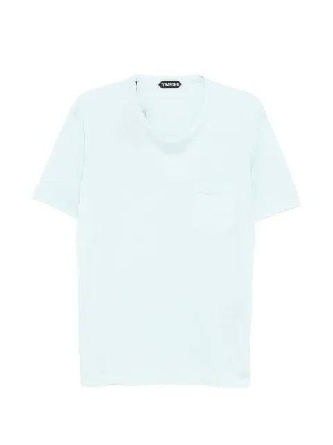 TOM FORD crew-neck T-shirt