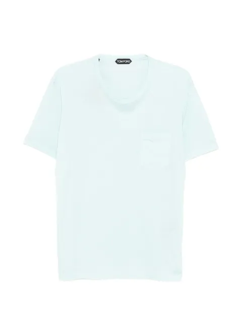 TOM FORD crew-neck T-shirt
