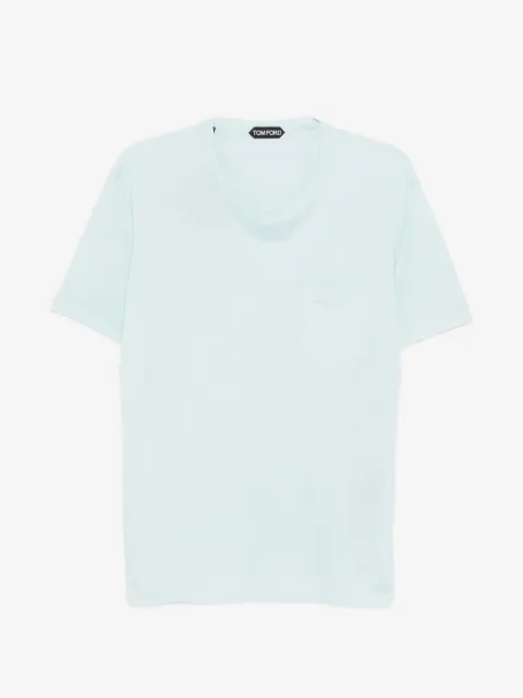 TOM FORD crew-neck T-shirt