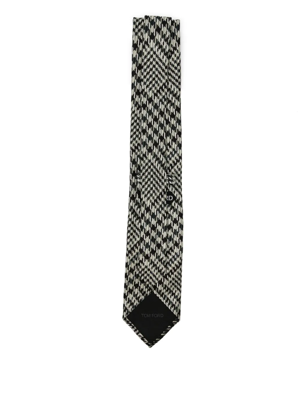 TOM FORD patterned tie | Image 2