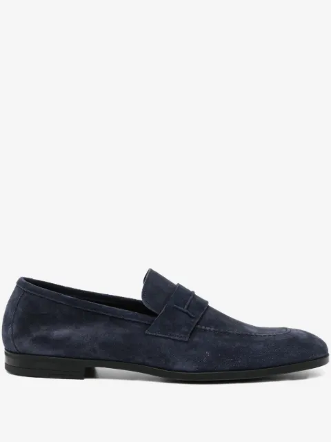 TOM FORD Sean Penny loafers