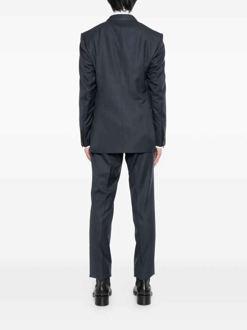 TOM FORD Shelton pak Blauw