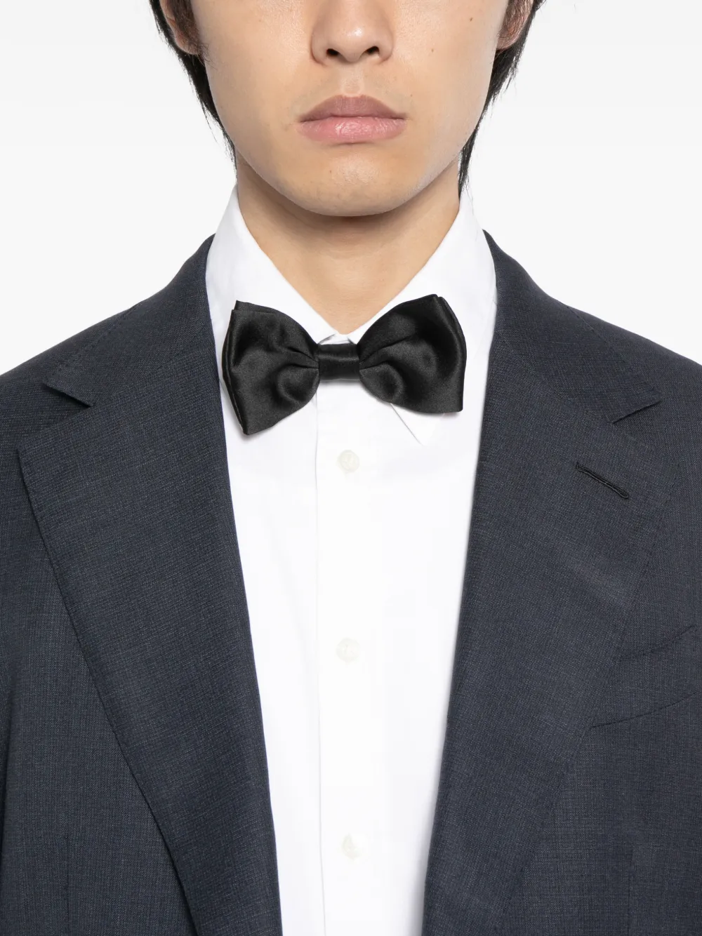 TOM FORD Shelton pak Blauw