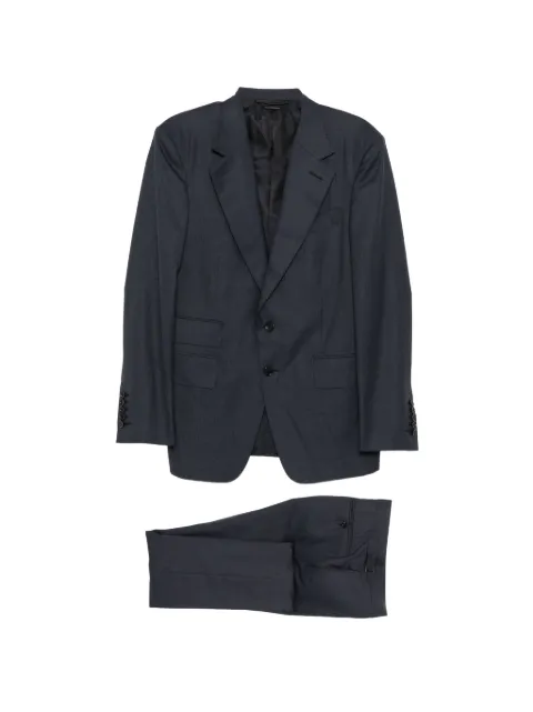 TOM FORD Shelton suit