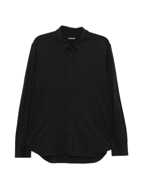 TOM FORD buttoned shirt