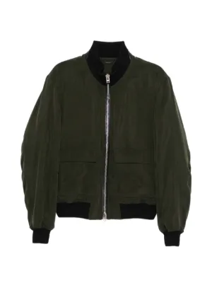 Tom Ford（トム・フォード）メンズ ボンバージャケット - FARFETCH