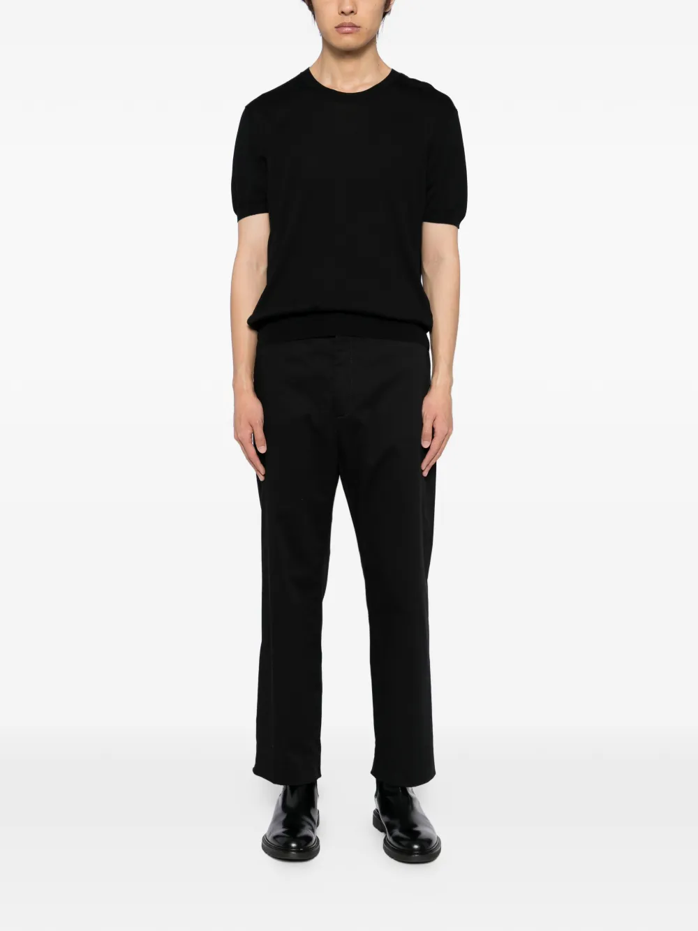 TOM FORD playera con cuello redondo | Playeras | Image 2
