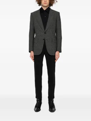 Tom Ford（トム・フォード）メンズ テーラードジャケット ブレザー
