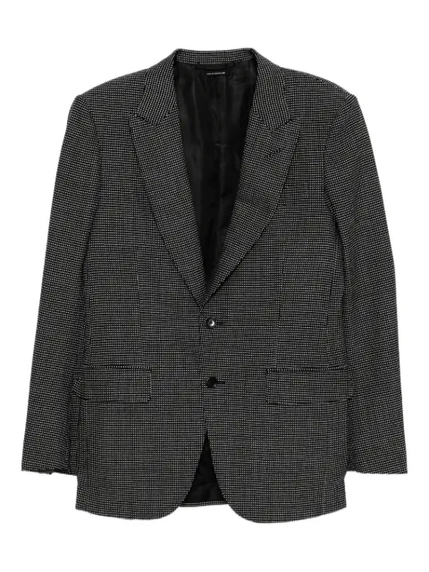 TOM FORD Dyllan blazer