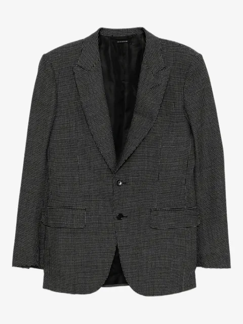 TOM FORD Dyllan blazer