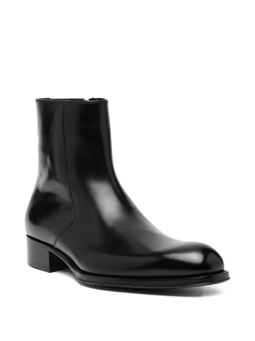 TOM FORD bottines Edgar 27 mm | bottes de motard | Image 2