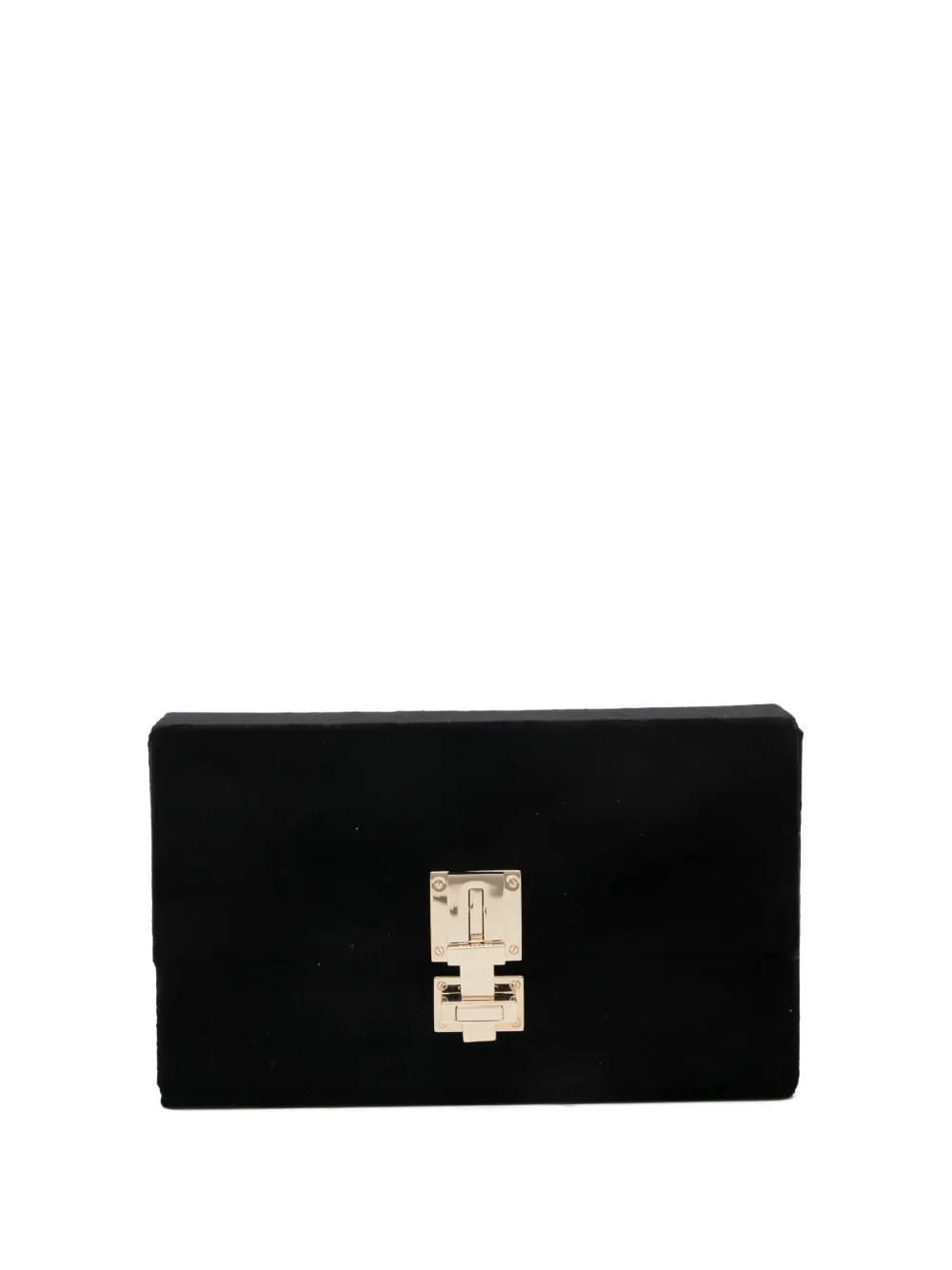TOM FORD Clutch - Nero