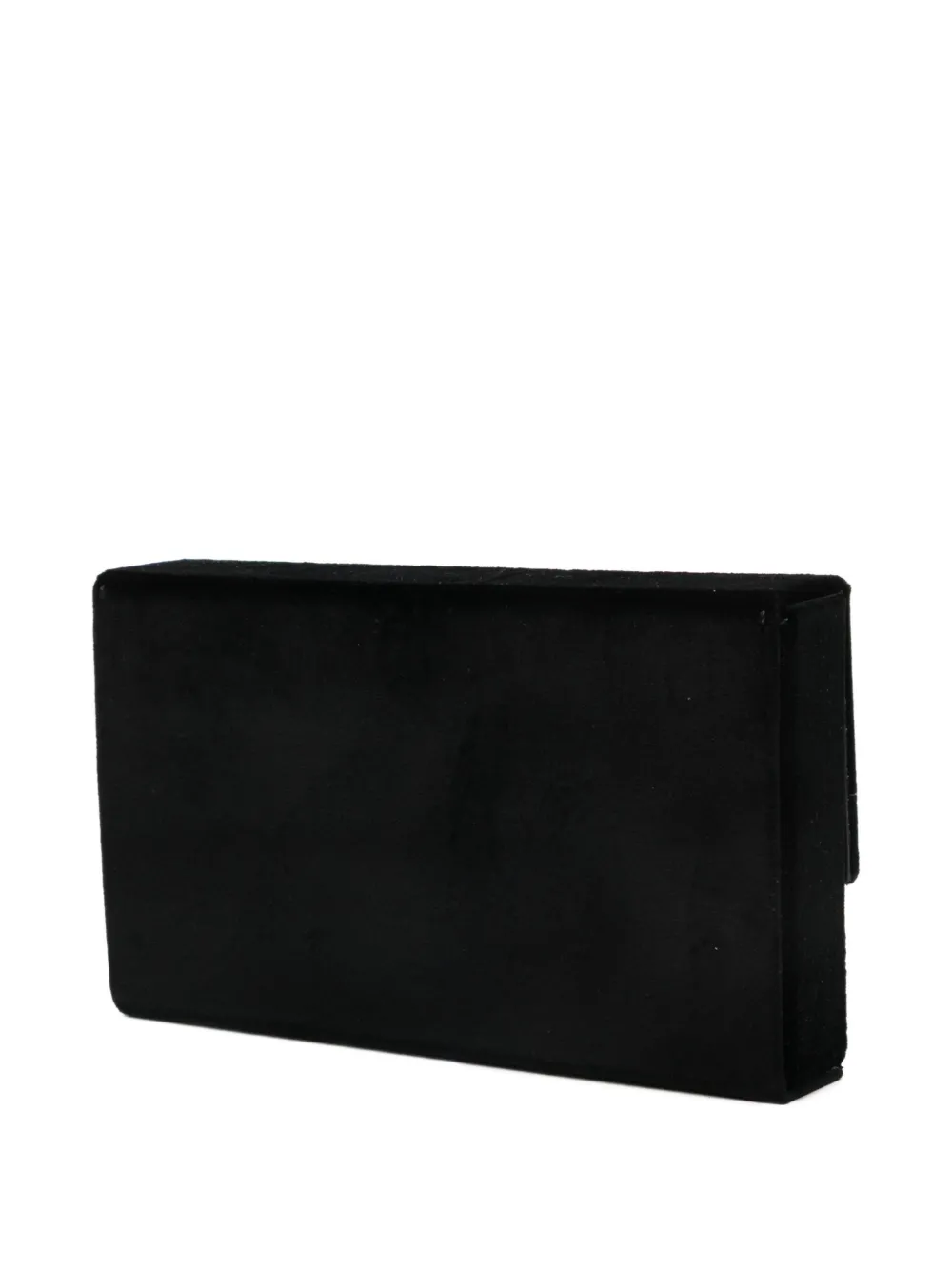 TOM FORD Hardware clutch Zwart