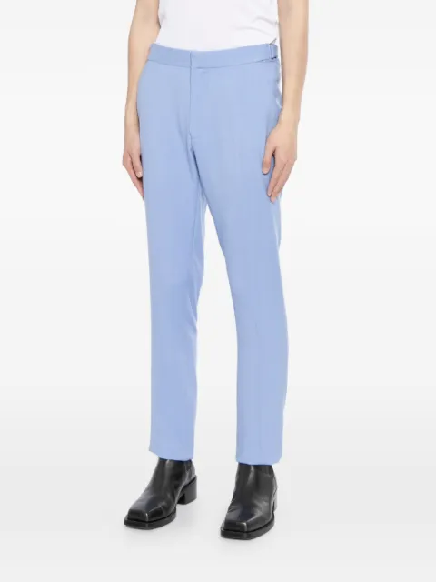 TOM FORD tailored trousers