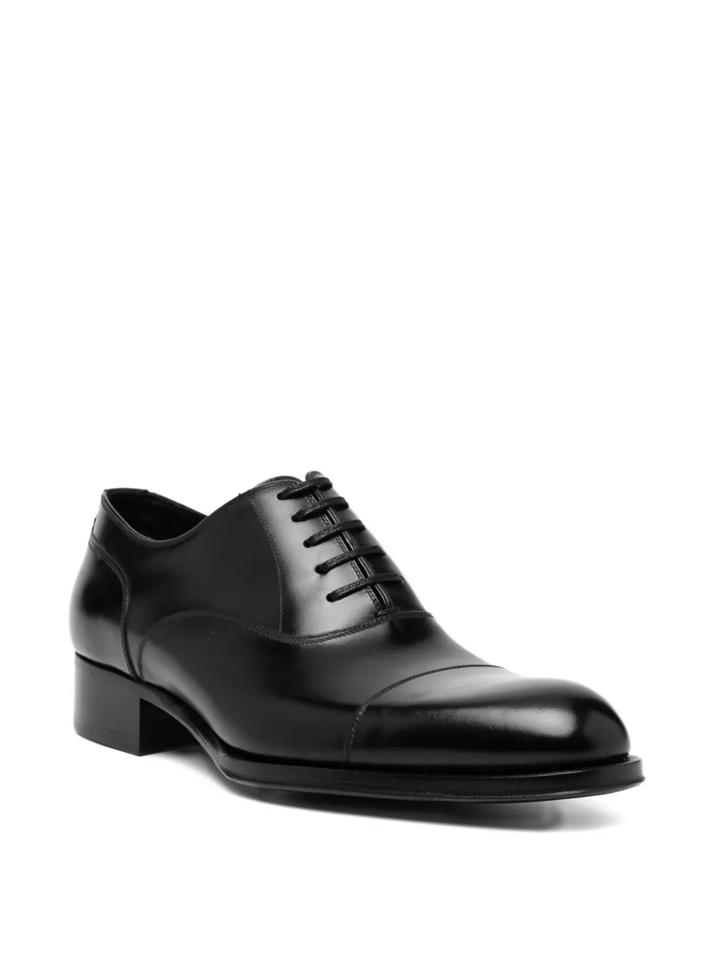 TOM FORD Edgar oxford shoes | Oxford Shoes | Image 2