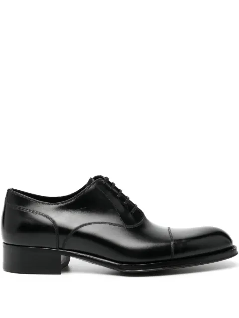 TOM FORD Edgar oxford shoes