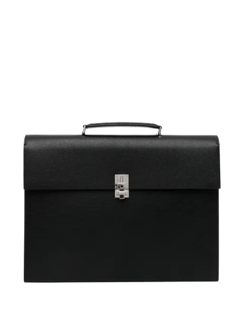 TOM FORD top handle briefcase