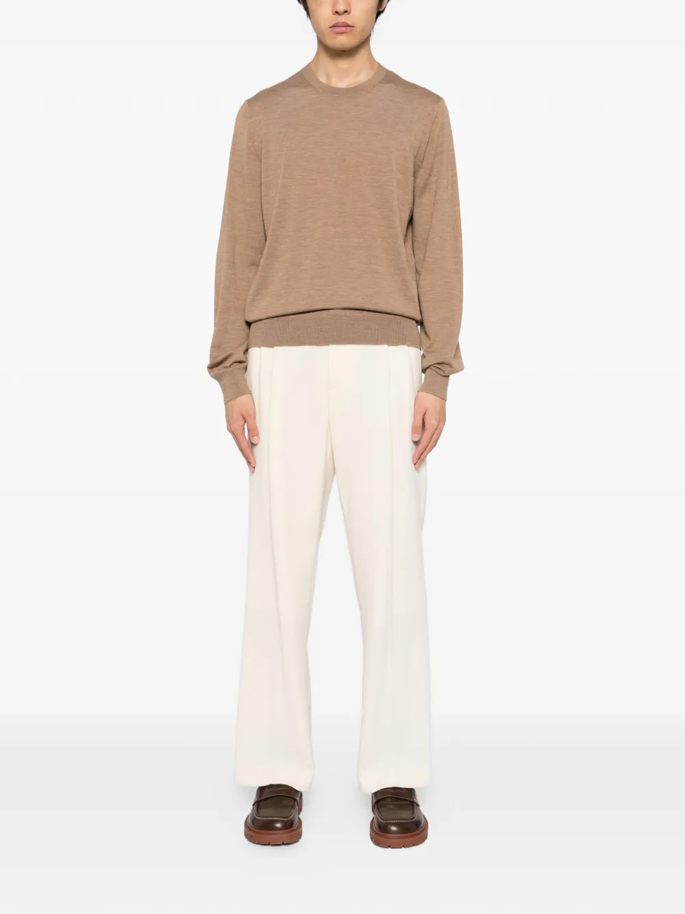 TOM FORD playera con cuello redondo | Playeras | Image 2