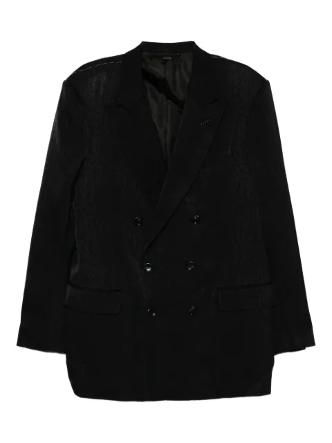 TOM FORD Atticus blazer