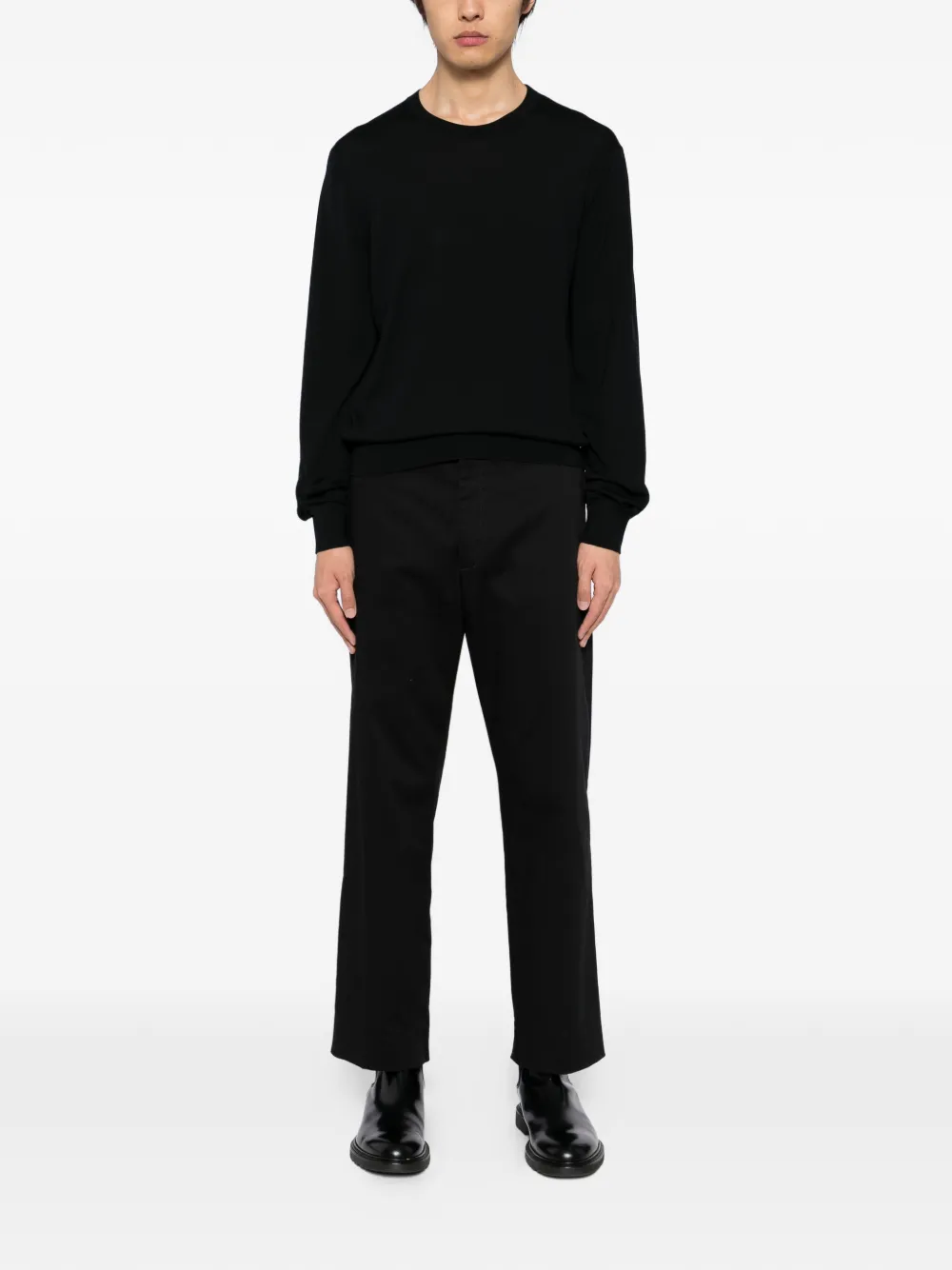 TOM FORD playera con cuello redondo | Playeras | Image 2