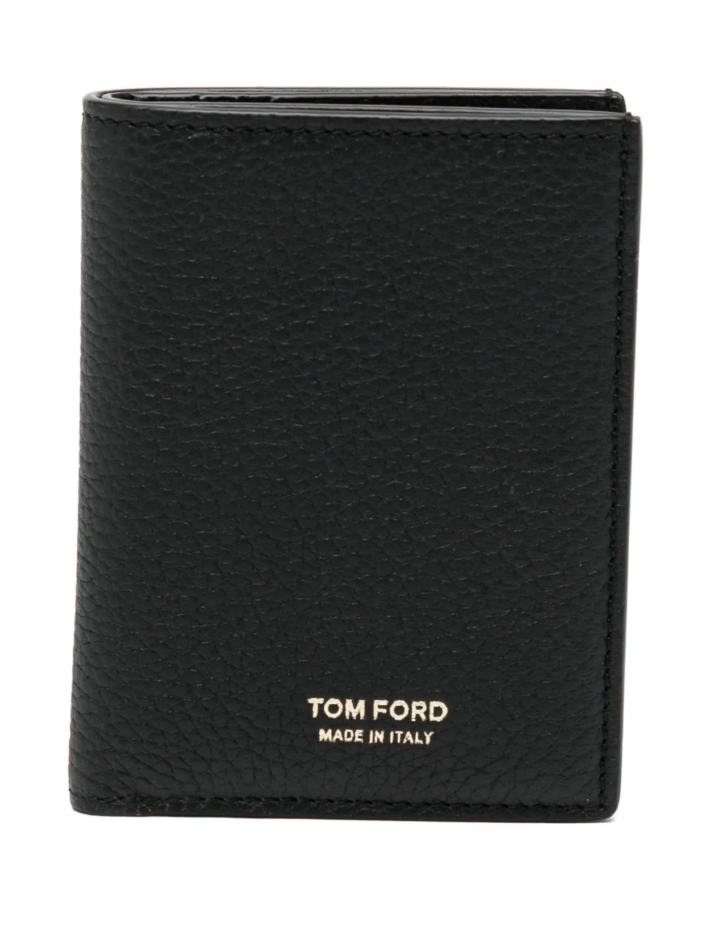 TOM FORD leather wallet | negro | Image 1