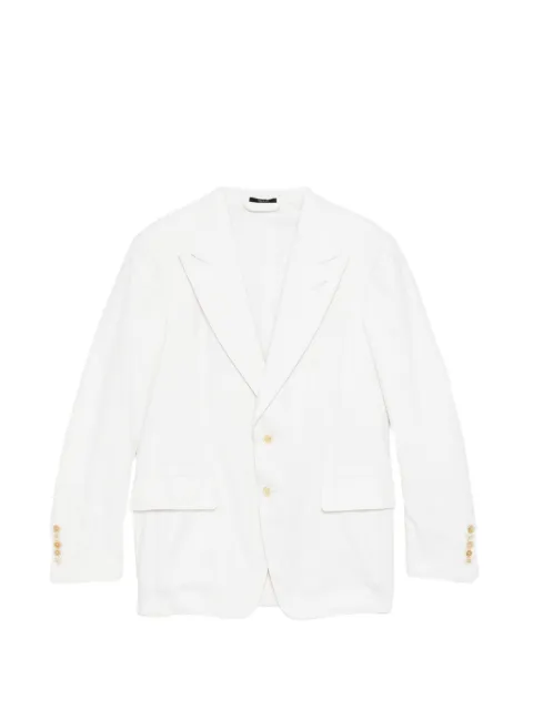 TOM FORD single-breasted blazer
