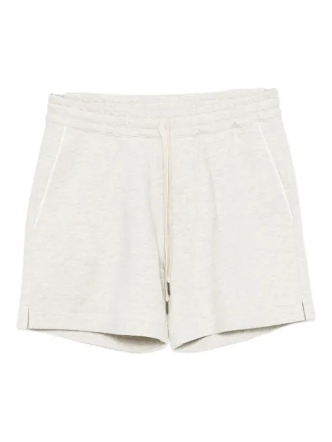 TOM FORD mélange track shorts