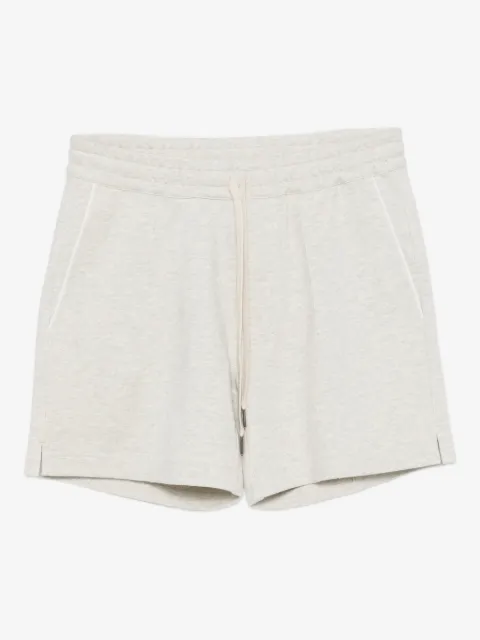TOM FORD träningsshorts i bomull