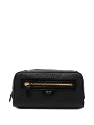 Tom Ford（トム・フォード）メンズ ウォッシュバッグ - FARFETCH
