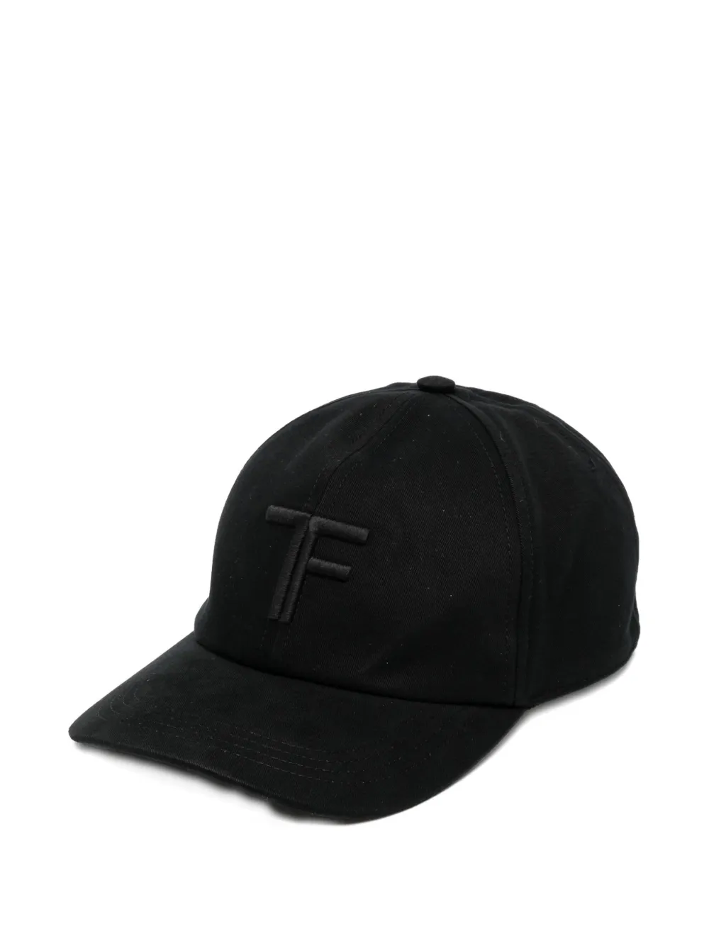 TOM FORD canvas cap | negro | Image 1