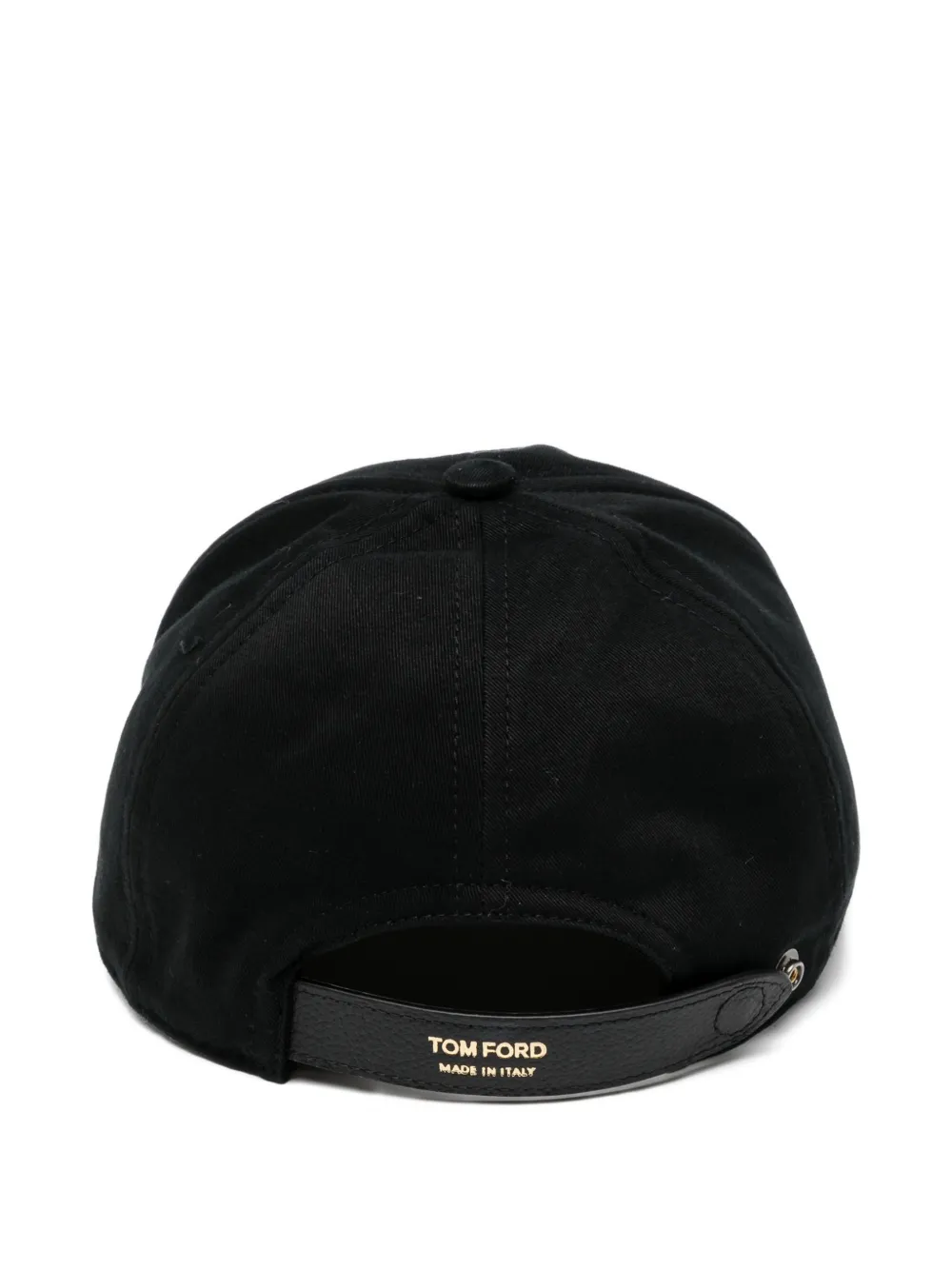 TOM FORD canvas cap | Image 2