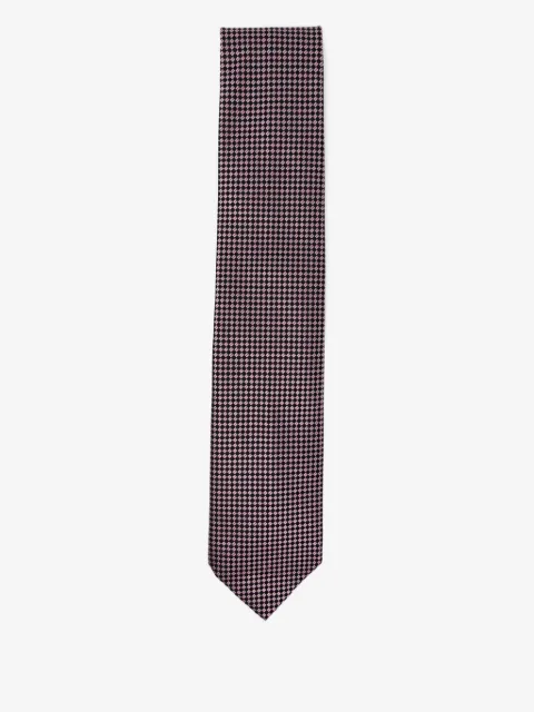 TOM FORD silk tie