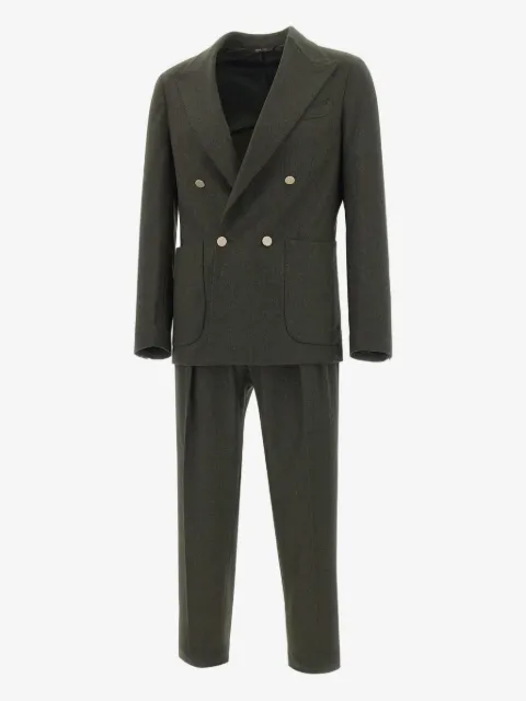 Briglia 1949 costume Bolgheri à boutonnière croisée