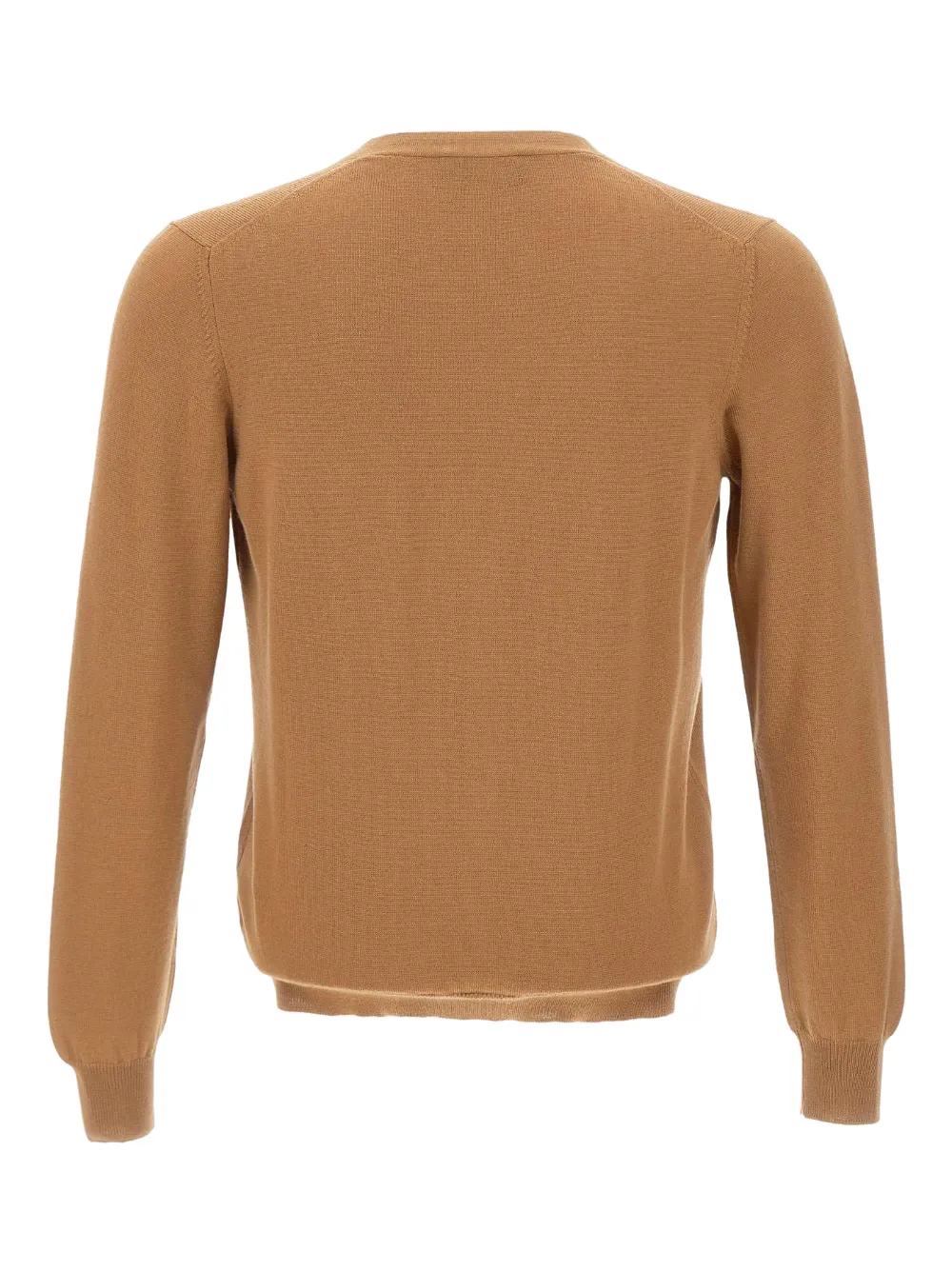 Gran Sasso cárdigan con botones y cuello en V | Cárdigans | Image 2