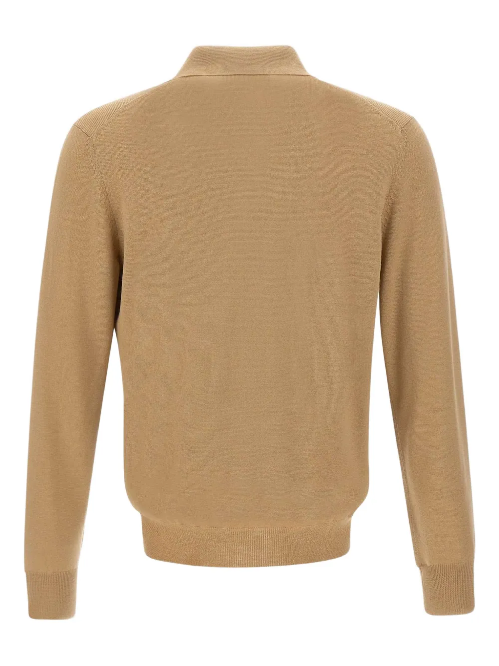 Gran Sasso suéter con cuello abierto | Suéteres | Image 2