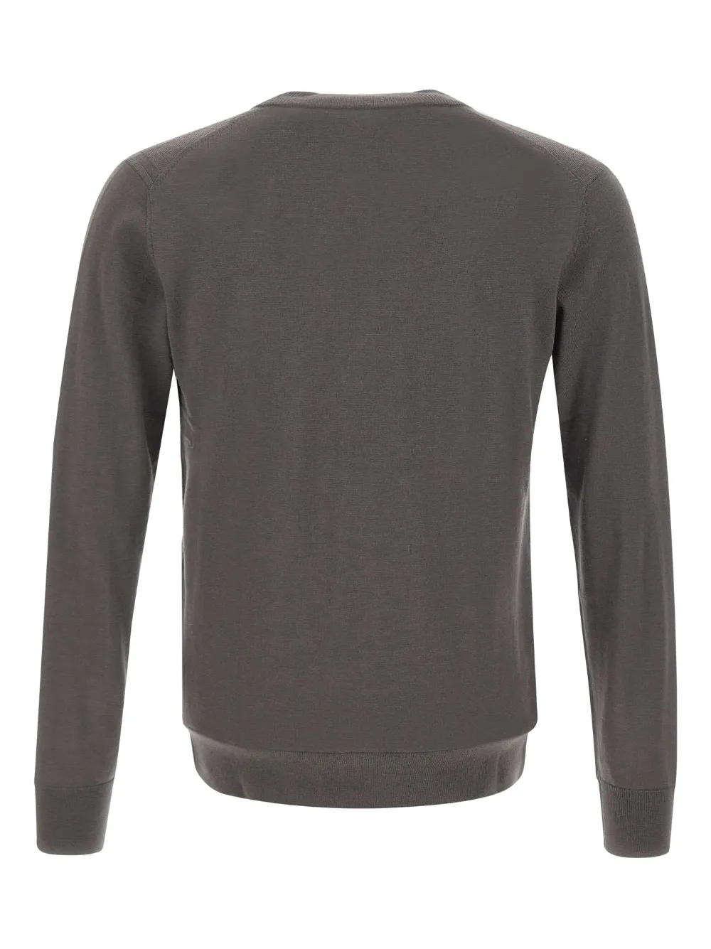 Paolo Pecora V-neck button-up cardigan | Cardigans | Image 2