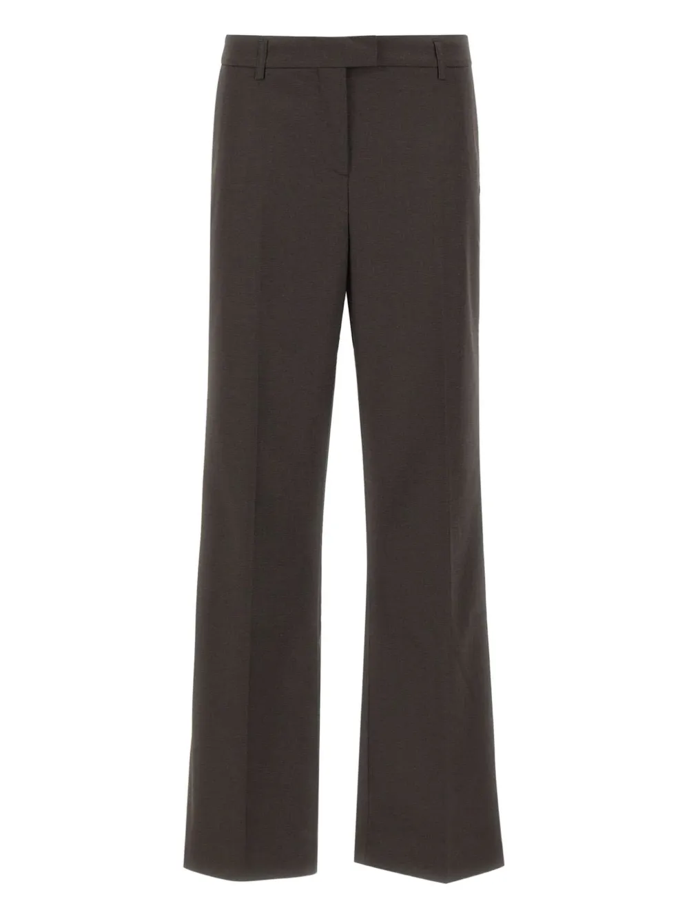 HERSKIND Jack trousers | Brown | Image 1