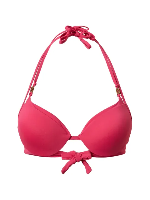 TWINSET top de bikini push-up