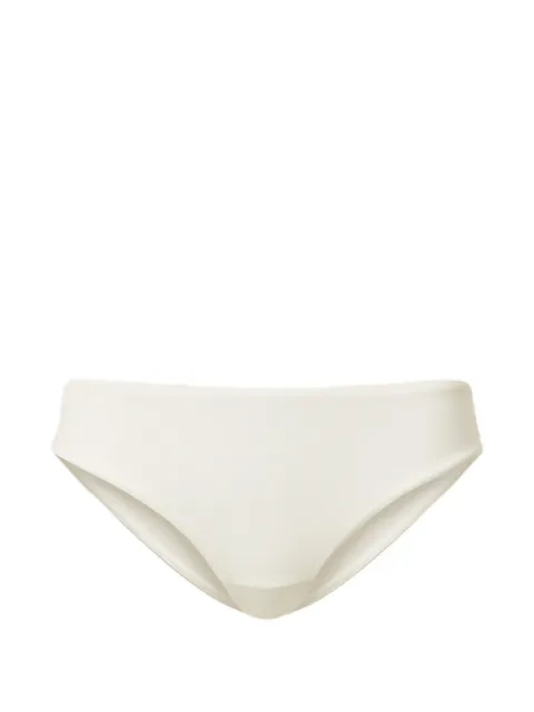 TWINSET elasticated-waist briefs
