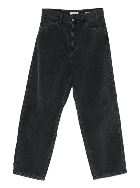 Carhartt WIP pantalones de pana Brandon