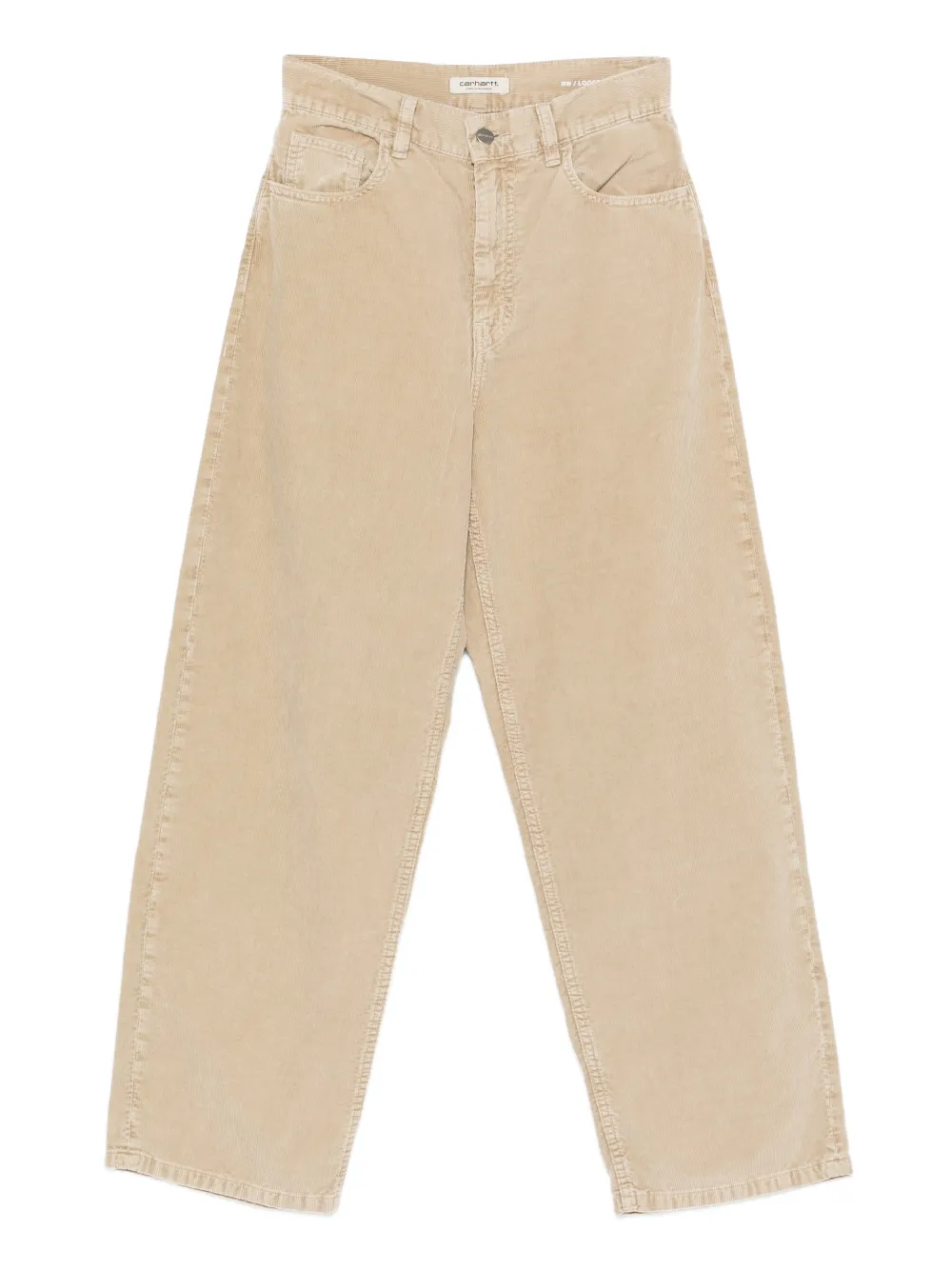 Carhartt WIP corduroy trousers | Neutrals | Image 1