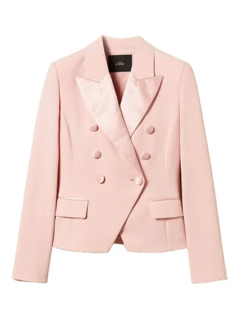 TWINSET Blazer doppiopetto